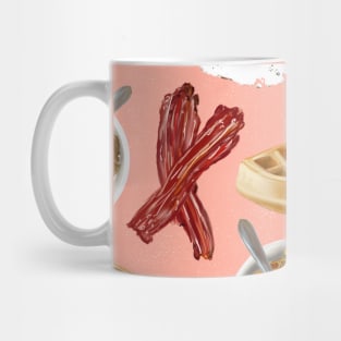 Brunch Time Mug